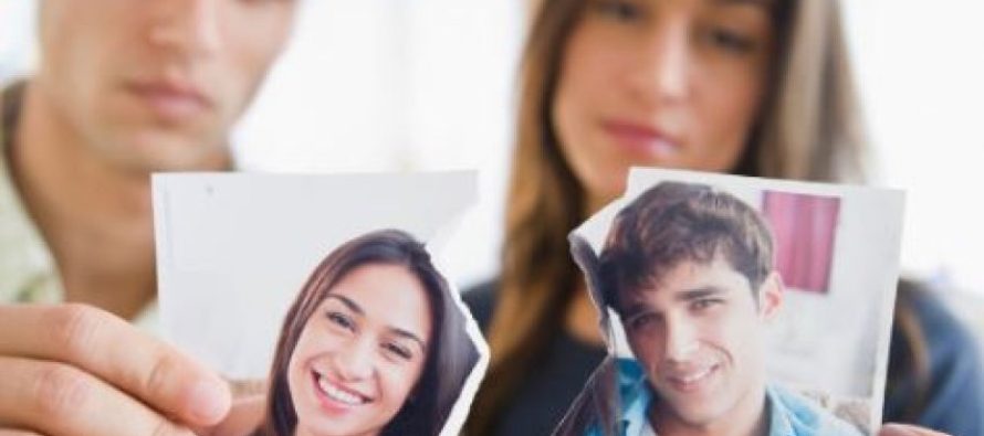 Një guidë me 3 hapa si të ndani partnerin pa e lënduar