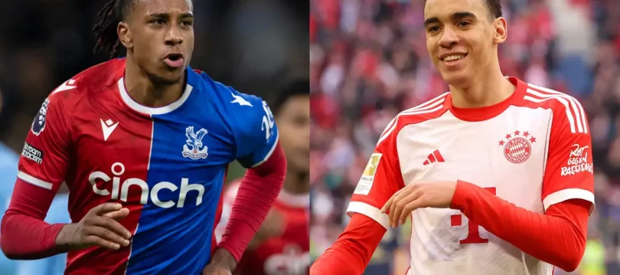 Musiala për blerjen e re të Bayernit: Super talent, ka aftësi të shkëlqyera