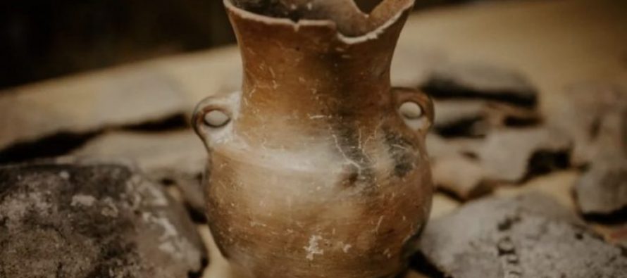 Çfarë hanin njerëzit e lashtë?