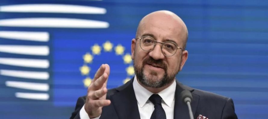 Michel: Udhëtimi i Orban në Moskë ishte një gabim politik