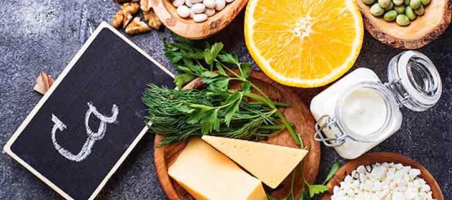 Katër alternativa më të mira ushqimesh se qumshti që përmbajnë Kalcium