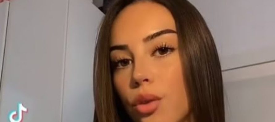 ​Kjo është e dashura e Lamine Yamal