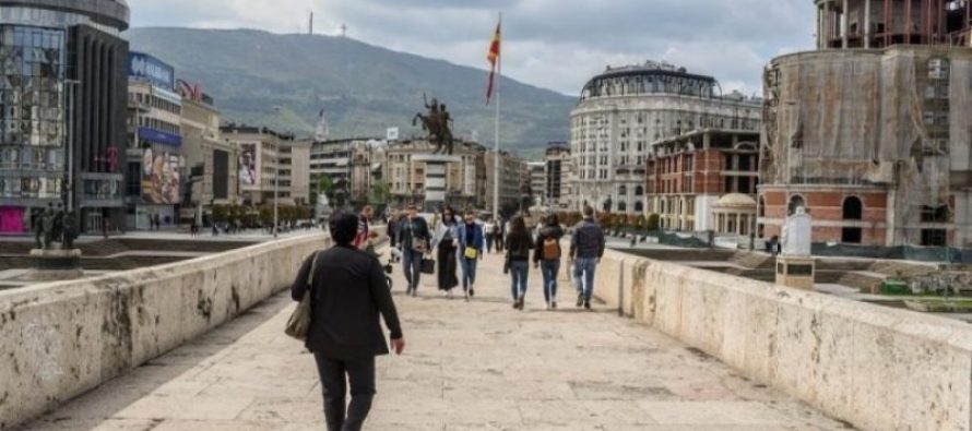 Detektor: Qytetarët e Maqedonisë duan anëtarësim në BE, por jo me koston e bullgarëve në Kushtetutë