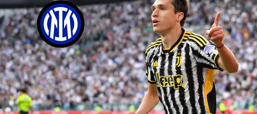 Interi planifikon afrimin me parametra zero të Federico Chiesës