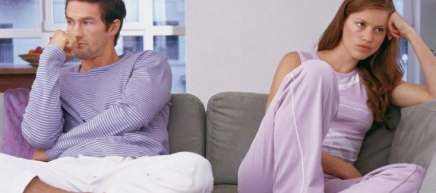 4 shenjat që tregojnë se martesa juaj mund të përfundojë në divorc