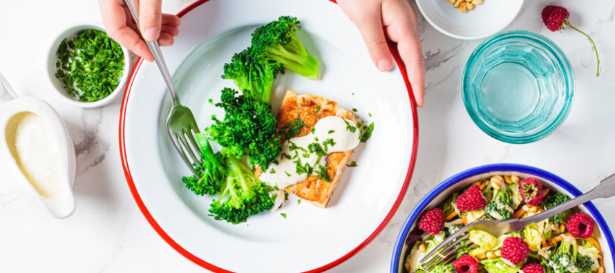 Dieta mesdhetare mund të përmirësojë shëndetin e zemrës së fëmijëve