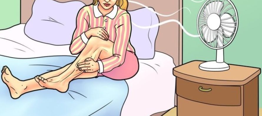 Pse është e dëmshme të flini me një freskuese ndezur? Ja çfarë duhet të bëni në vend të kësaj