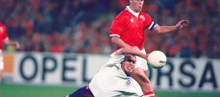 Kur Koeman linte jashtë Botërorit Anglinë mes skandalit