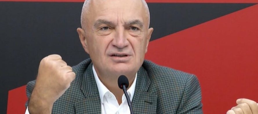 Protesta e 11 Korrikut/ Meta zbulon nëse do të marrë pjesë