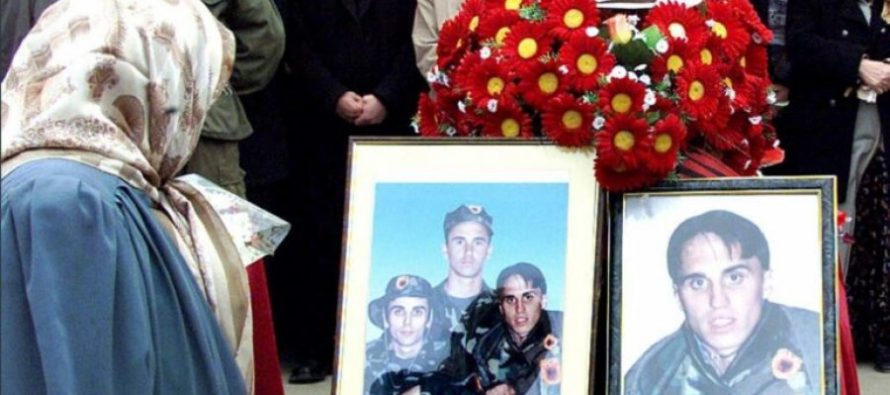 Në 25-vjetorin e vrasjes së vëllezërve Bytyqi, SHBA i kërkon Serbisë drejtësi