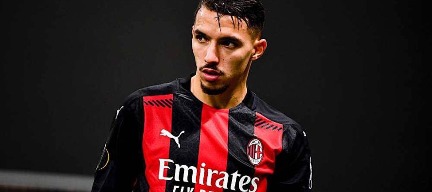 Bennacer largohet nga Milan? Nga Arabia Saudite të gatshëm të paguajnë klauzolën