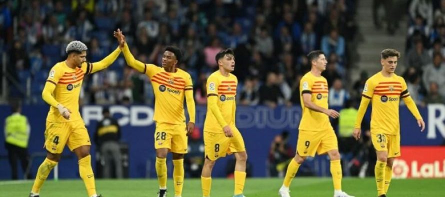 Ylli i Barcelonës me ‘kërcënime’ – kërkon rritje të pagës ose do të largohet falas