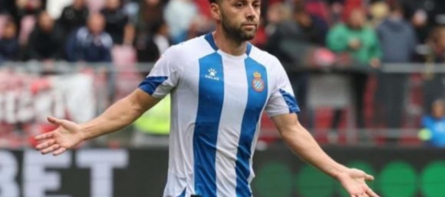 Bare pranë kalimit te Zaragoza