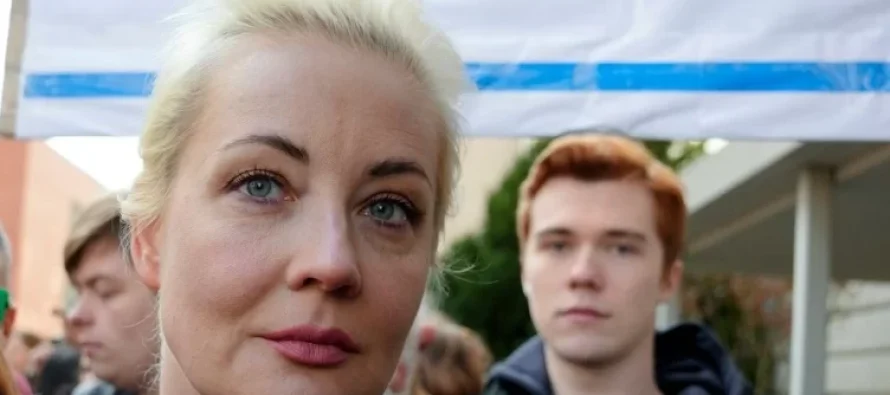 Kremlini fut të venë e Navalnyt në listën e “terroristëve dhe ekstremistëve”