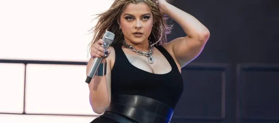 Bebe Rexha niset për në Kosovë: Jam duke ardhur