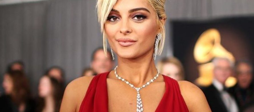 Bebe Rexha ka disa fjalë për Inva Mulën