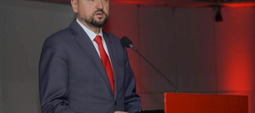 Bytyqi: VMRO mburret me investimet e planifikuara nga kabineti im