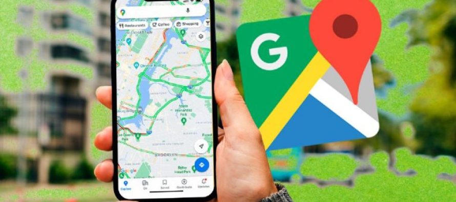 Si të përdorni Google Maps kur nuk keni lidhje interneti