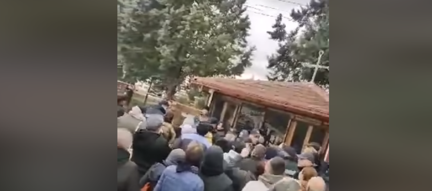Mësimi shqip në Çashkë në pikëpyetje, s’janë respektuar procedurat