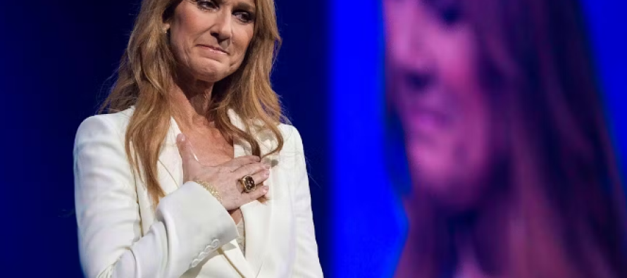 Celine Dioni gati për rikthim!