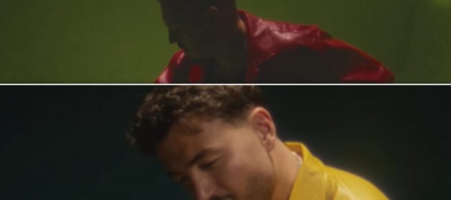 Elgit Doda dhe Ardian Bujupi sjellin këngën e re “Sekret”