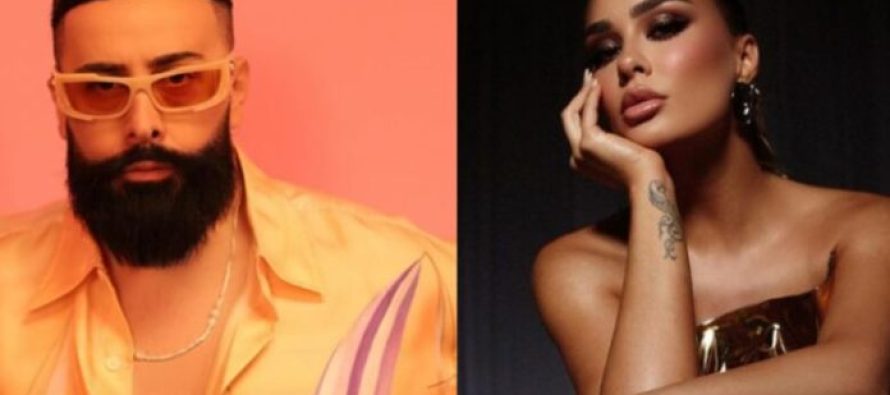 Ghetto Geasy dhe Xhensila Myrtezaj së shpejti me këngë të re