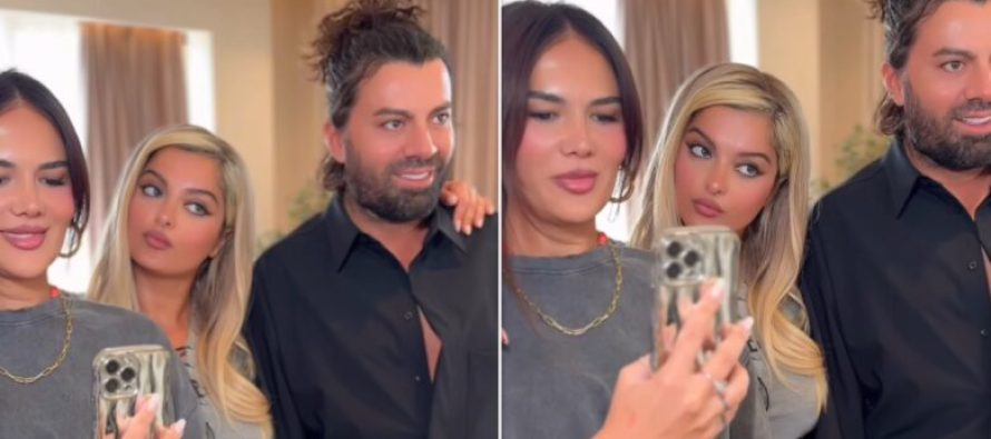 Bebe Rexha takohet edhe me Sellmën e Kacin, flet shqip me ta