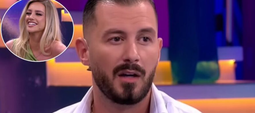 Romeo Veshaj për Heidin: Falë Big Brother kam një super vajzë në krahë