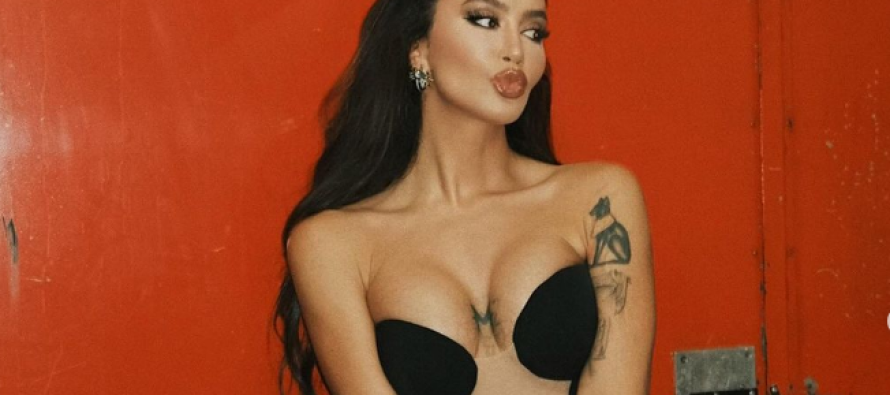 Dëgjoni pak nga hiti veror i Dafina Zeqirit