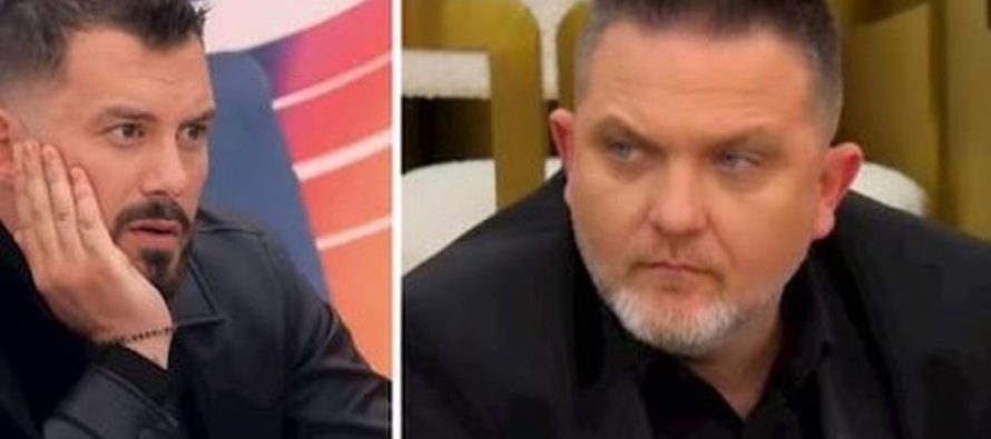 Ishin rivalët më të mëdhenj në Big Brother, Juli habit me deklaratën për Romeon: Më ka marrë malli