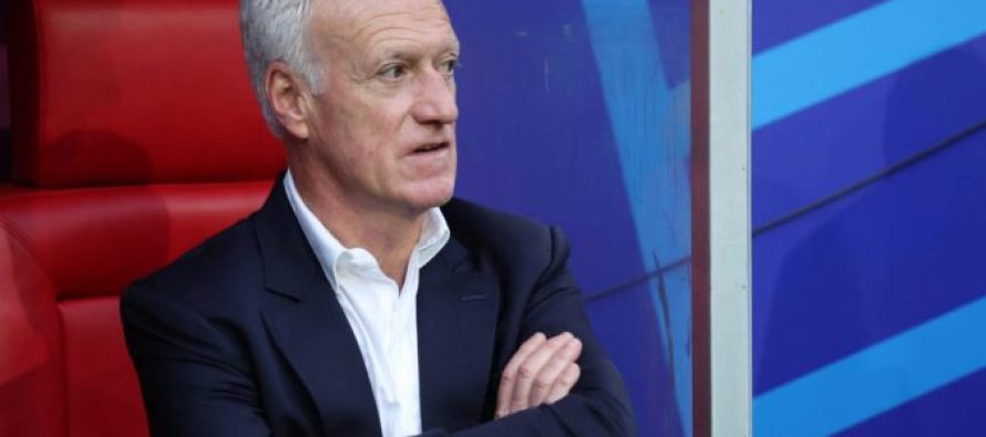 Franca, Deschamps pas ndeshjes: Krijuam më shumë se Belgjika, besoj te skuadra