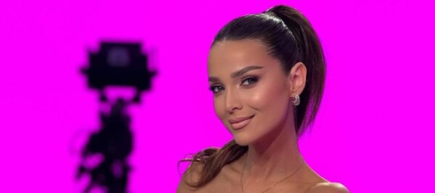 Diola më e dashuruar së kurrë: Për mua Erolldi është mrekullia e 8-të