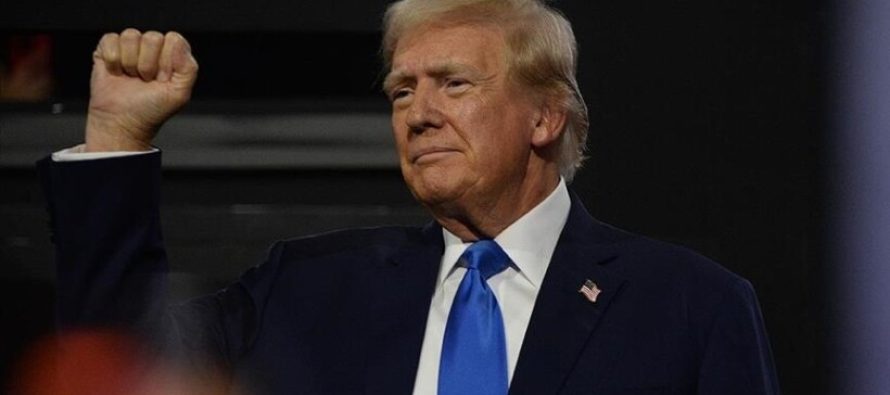 Trump: Kamala Harris është edhe më e keqe se Bideni