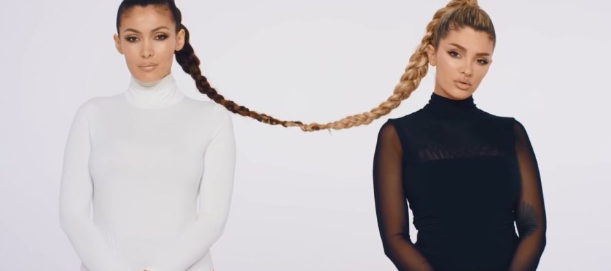 Motrat Istrefi ndezin rrjetin me fotot nga pushimet në jug të Shqipërisë