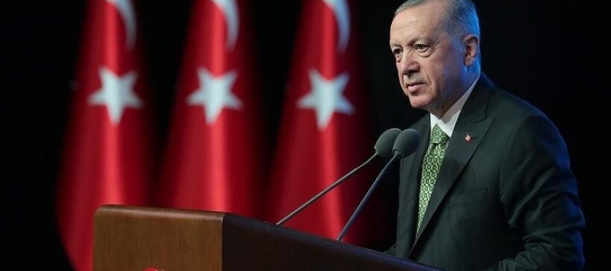 Erdoğan: Dënoj dhe mallkoj ashpër atentatin ndaj liderit të Ham’asit