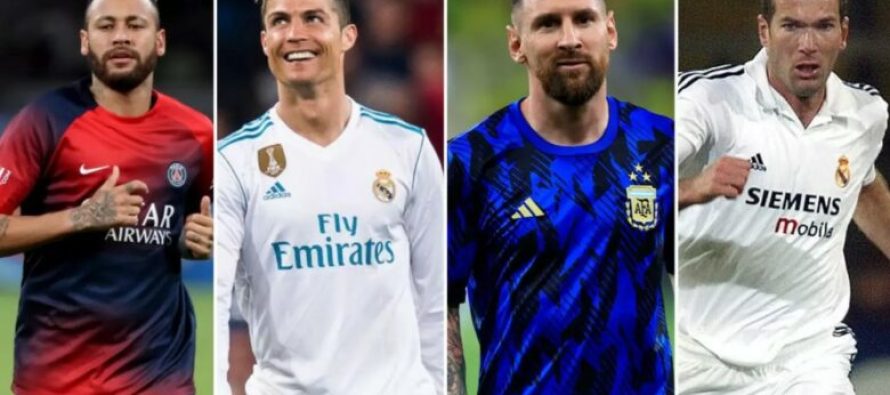 ESPN zbulon listën me 25 lojtarët më të mirë të shekullit të 21-të, nuk mungojnë befasitë