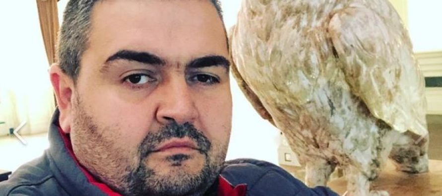 Fatmir Spahiu në zi, humb personin e familjes
