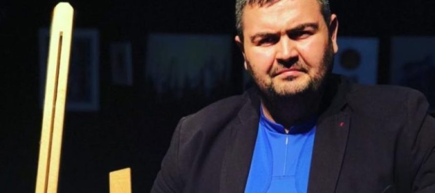 Fatmir Spahiu tregon se cili është filmi kosovar që u shfaq edhe në Hagë