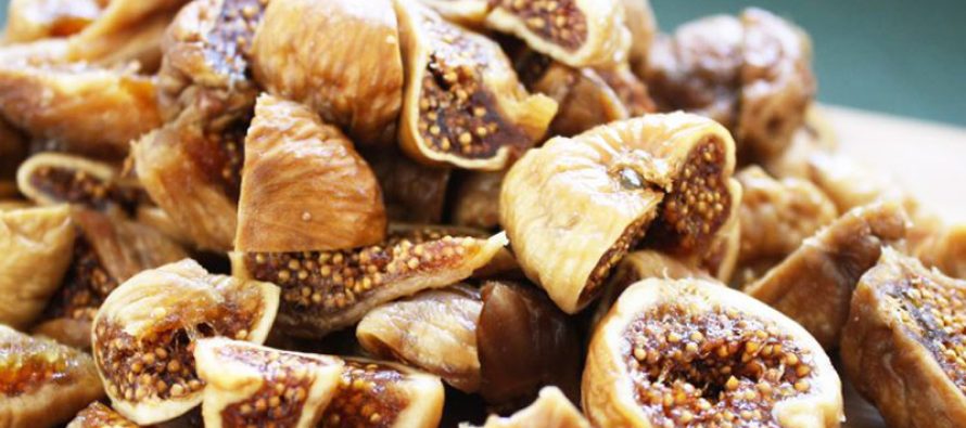 Disa arsye përse duhet të konsumoni fiq herët në mëngjes