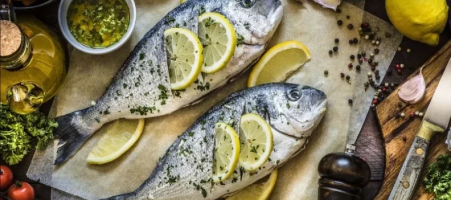 Çka i ndodh trupit kur konsumohet peshku rregullisht?