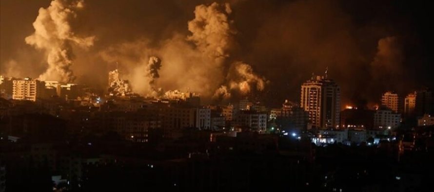 Gaza, vr’iten 5 palestinezë në sulmin izraelit në Khan Younis