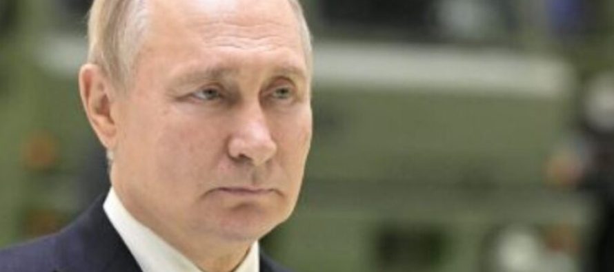 Gjermania: Nuk frikësohemi nga kërcënimet bërthamore të Putin