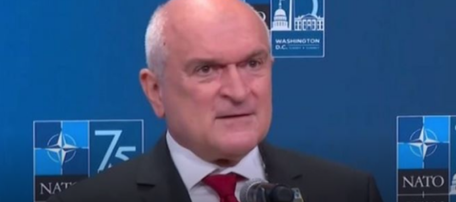 Kryeministri bullgar, Gllavçev: Shkupi dhe Sofja duhet të punojnë në uljen e tensioneve