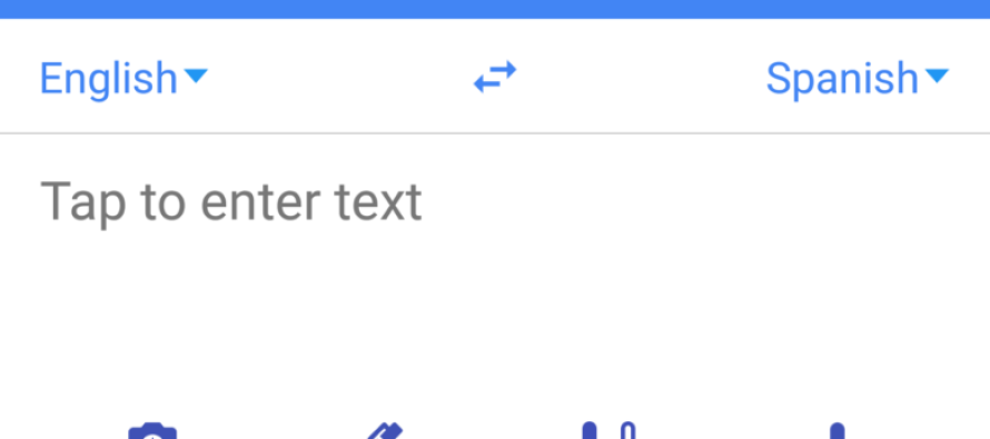 Më shumë se 100 gjuhë të rrezikuara janë shtuar në Google Translate