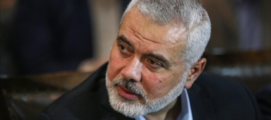 Haniyeh do të varroset në Katar pas ceremonisë që do të mbahet në Teheran