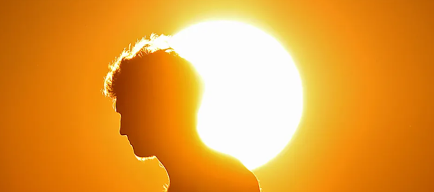 Goditja nga nxehtësia: simptomat, si ta njohim dhe ta parandalojmë