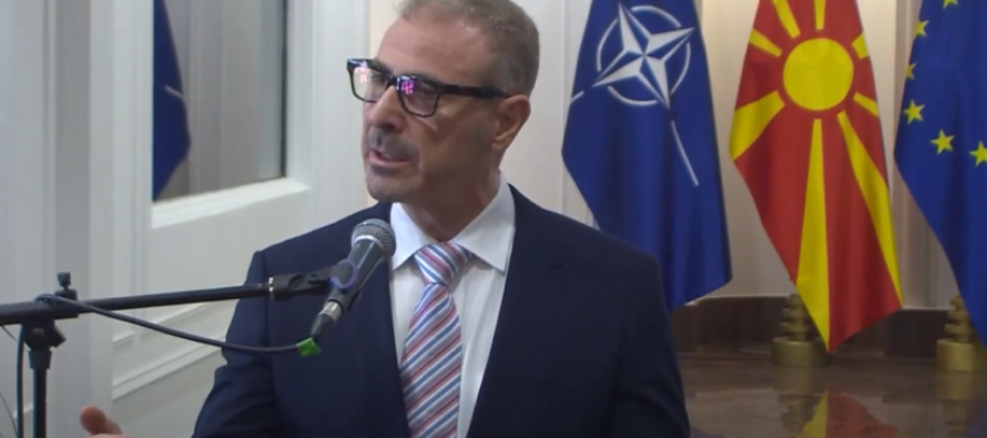 Qeveria paralajmëroi investim 20 milionë euro në Maqedoninë e Veriut