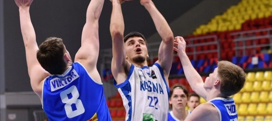 Islanda e fortë për Kosovën