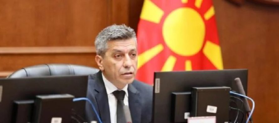 Mexhiti: Bashkëpunimi me kryeministrin Kurti është vëllazëror, jemi pjesë e kombit shqiptar