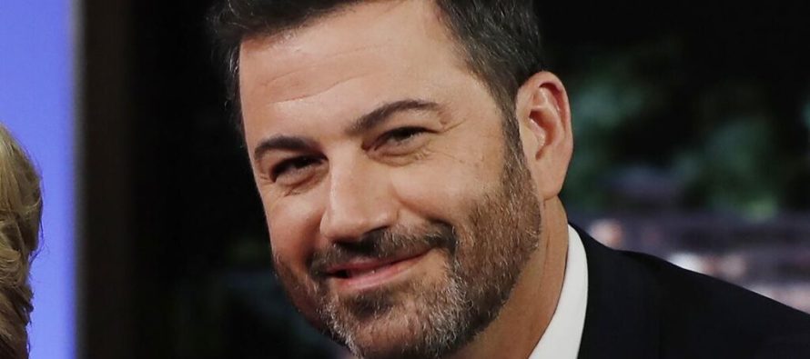Jimmy Kimmel refuzon ofertën për të prezantuar Oscars